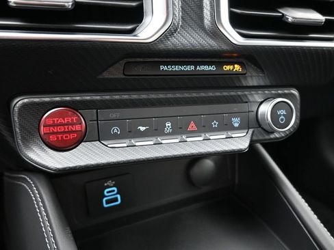 New 2026 Ford Mustang Premium image 22