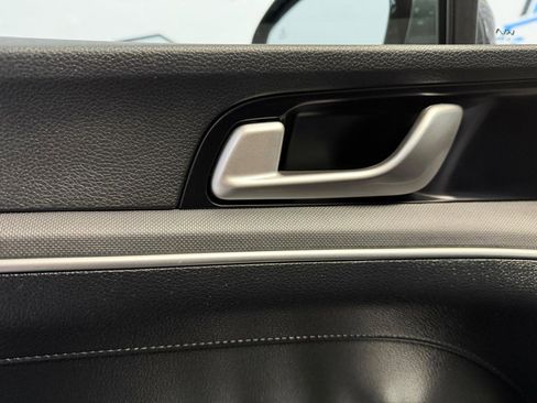 Used 2026 Kia K5 LXS image 12