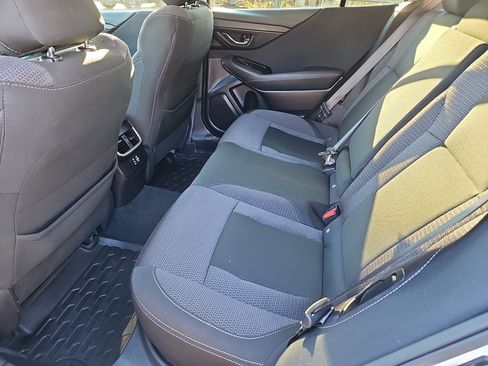 Certified 2023 Subaru Outback Premium image 32