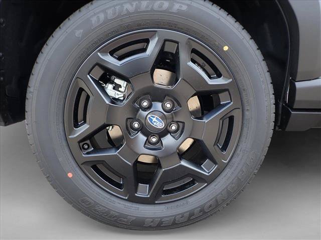 New 2026 Subaru Outback Limited AWD/4WD image 7