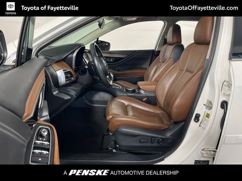 Used 2021 Subaru Outback Touring w/ Popular Package #2 AWD/4WD image 30