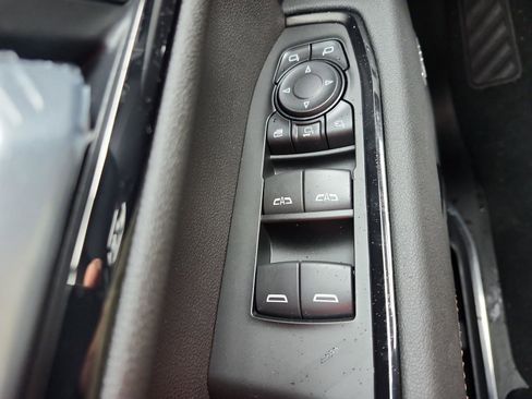 New 2026 GMC Sierra 3500 AT4 w/ AT4 Premium Plus Package image 19