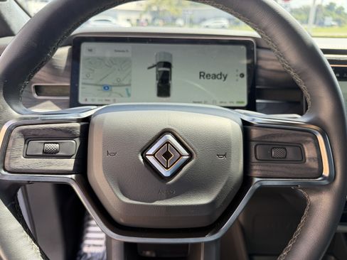 Used 2023 Rivian R1T Adventure Quad AWD/4WD image 21