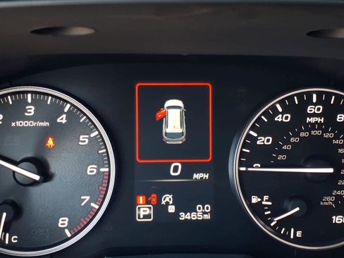 Certified 2025 Subaru Outback Premium w/ Popular Package #1A image 32