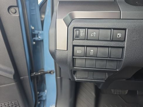 Used 2026 Toyota 4Runner SR5 AWD/4WD image 12