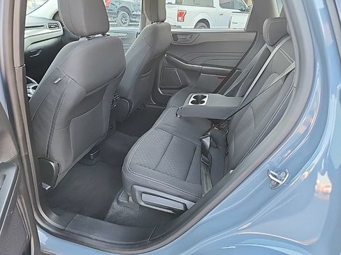Used 2024 Ford Escape Active FWD image 31