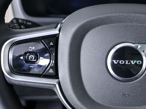 Certified 2026 Volvo XC90 B6 Plus w/ Protection Package Premier AWD/4WD image 12
