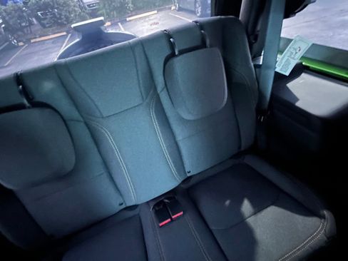 New 2026 Jeep Wrangler Sport image 14