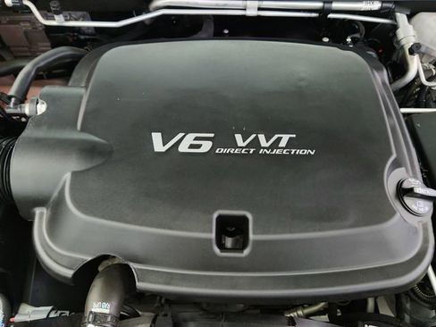 Used 2021 GMC Canyon Elevation Standard w/ Convenience Package image 29