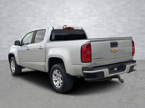 Used 2017 Chevrolet Colorado LT image 6