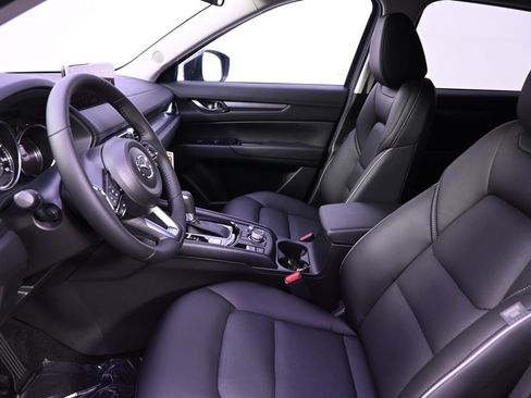 New 2025 MAZDA CX-5 AWD 2.5 S w/ Select Package image 13