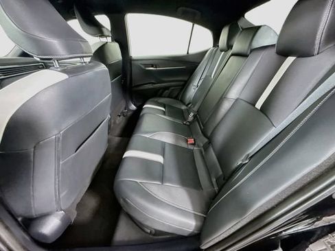 Used 2025 Toyota Camry SE FWD image 22