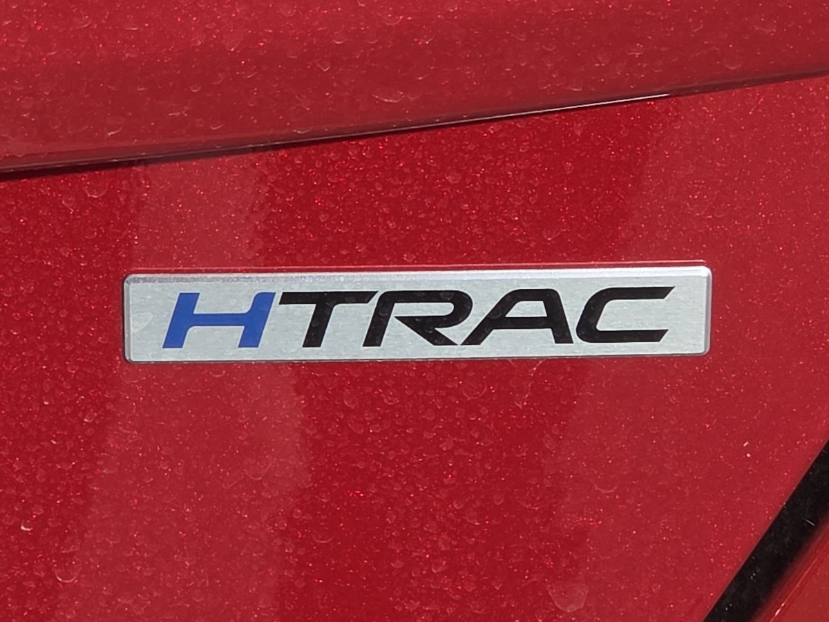 New 2027 Hyundai Kona SEL Sport AWD/4WD image 5