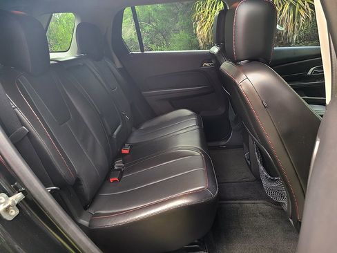 Used 2015 GMC Terrain SLT FWD image 19