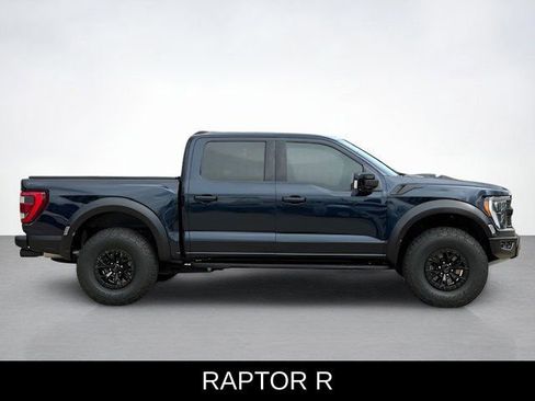 Used 2023 Ford F150 Raptor w/ Equipment Group 802A Raptor R image 2
