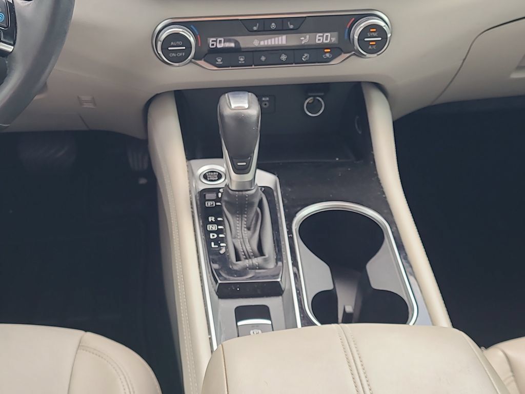Certified 2020 Nissan Altima 2.5 Platinum FWD image 21