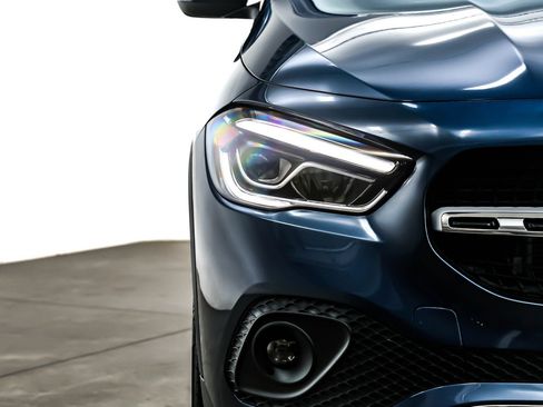 Certified 2023 Mercedes-Benz GLA 250 GLA 250 SUV image 15