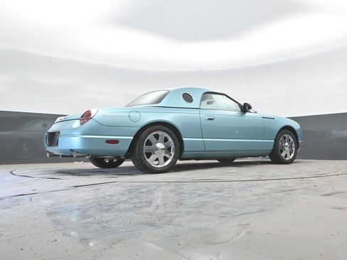 Used 2002 Ford Thunderbird RWD image 34