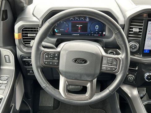 Used 2024 Ford F150 Tremor image 17