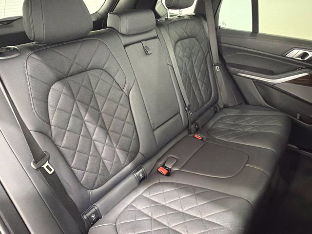 Certified 2024 BMW X5 xDrive40i AWD/4WD image 22