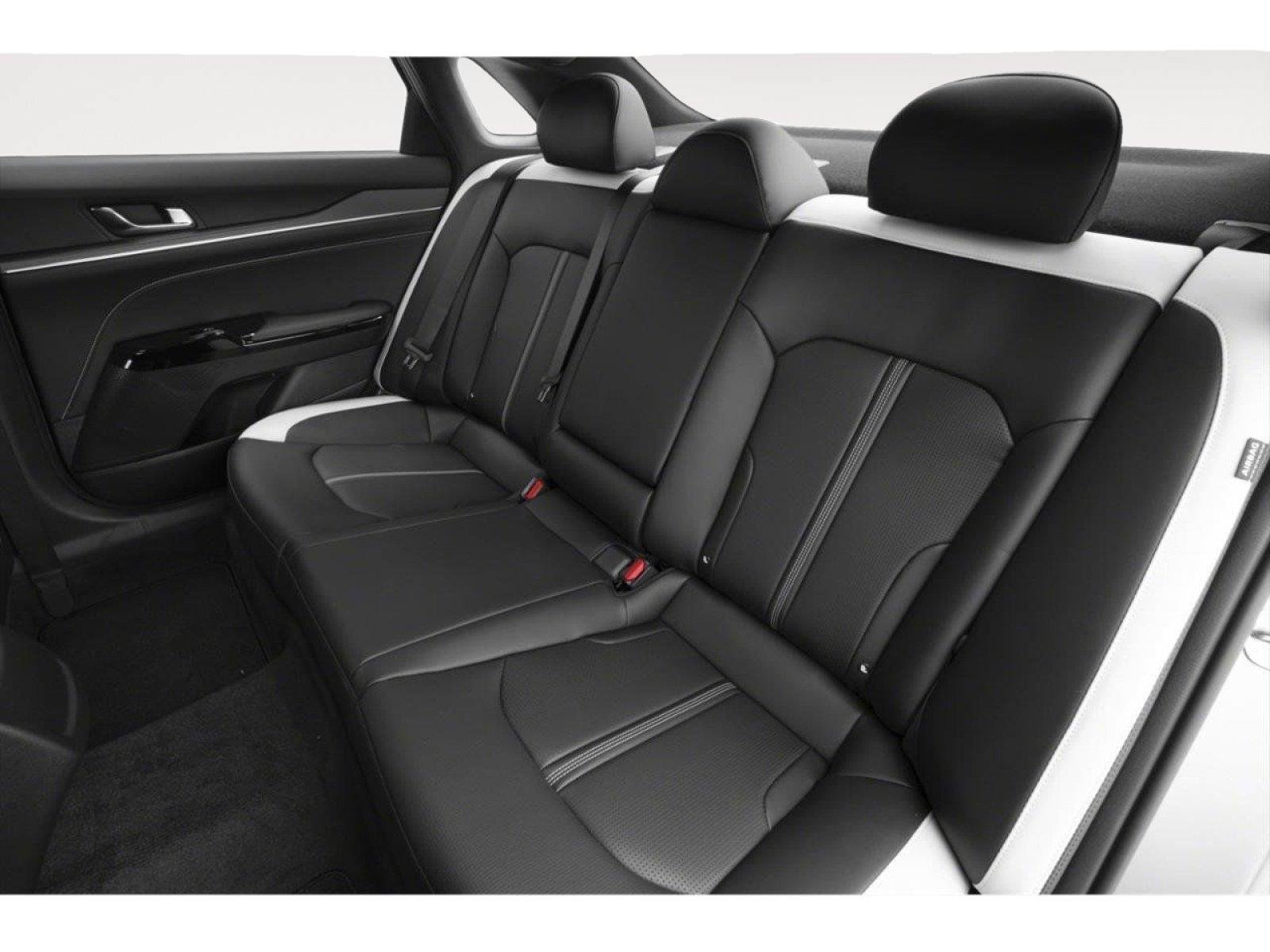 Used 2025 Kia K5 GT-Line w/ GT-Line Premium Package FWD image 10