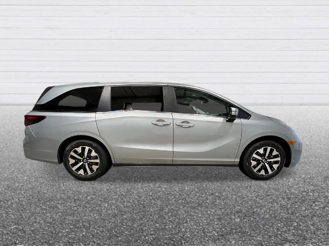 New 2027 Honda Odyssey EX-L image 7