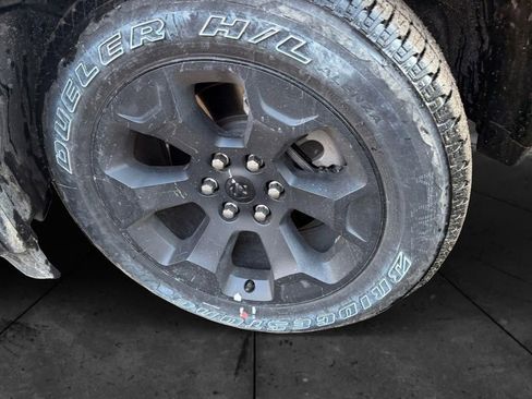 New 2026 RAM 1500 Big Horn image 14