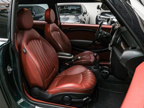 Used 2007 MINI Cooper S image 28