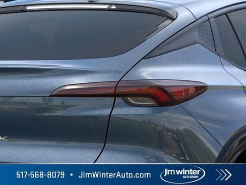 New 2026 Buick Envista Sport Touring w/ Convenience I Package image 11