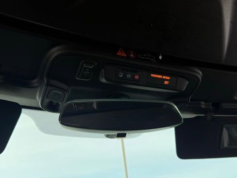 Used 2022 Chevrolet Camaro LT w/ RS Package image 32