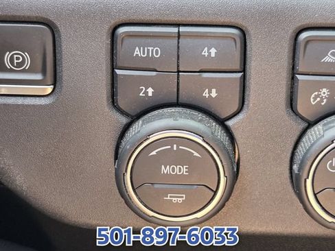 Used 2022 Chevrolet Silverado 1500 RST AWD/4WD image 26