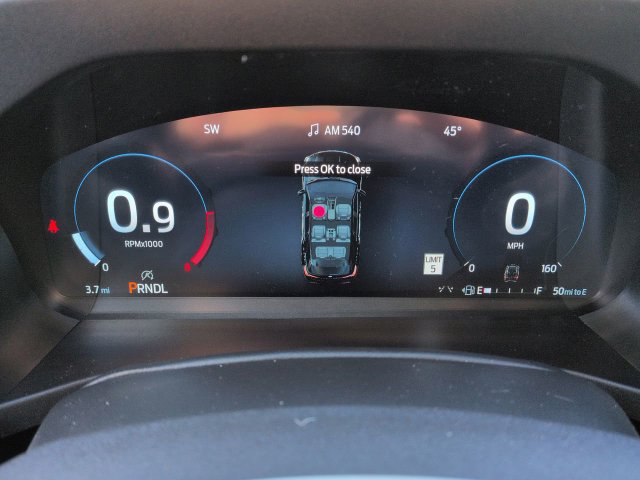 New 2026 Ford Explorer Active w/ Active Comfort Package RWD image 30