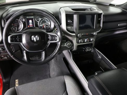 Used 2019 RAM 1500 Big Horn image 11
