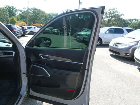 Used 2021 Kia Telluride SX w/ SX Prestige Package AWD/4WD image 27