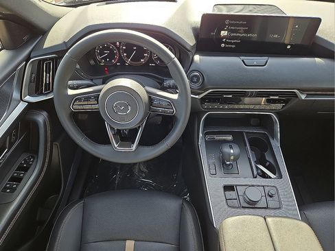 New 2026 MAZDA CX-90 3.3 Turbo w/ Premium Plus Pkg image 19
