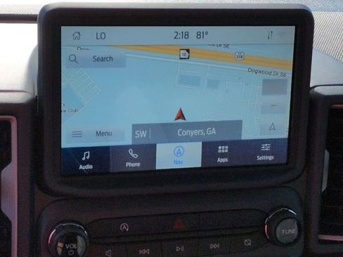 Certified 2024 Ford Bronco Sport Big Bend image 21