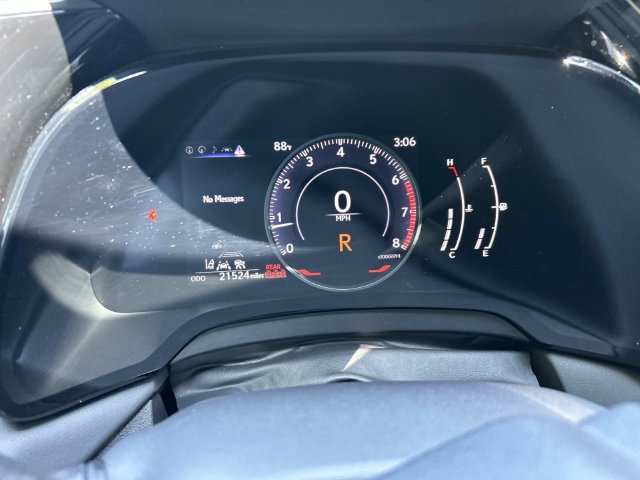 Used 2024 Lexus RX 350 FWD w/ Technology Package image 34