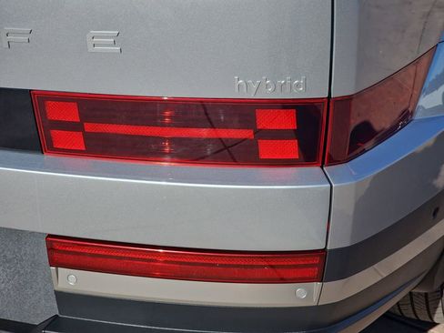 Used 2024 Hyundai Santa Fe Limited image 43