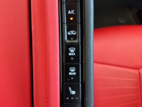 Used 2024 Chevrolet Corvette Stingray 2D Convertible w/ Stealth Interior Trim Package image 12