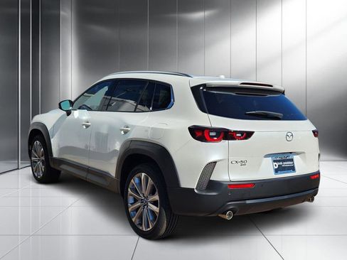 New 2026 MAZDA CX-50 AWD 2.5 S w/ Cargo Package image 31