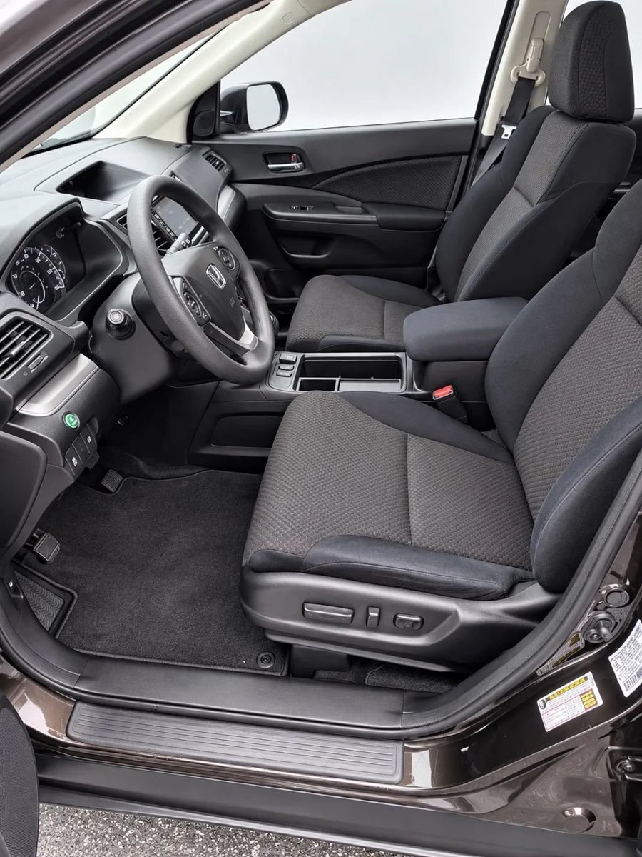 Used 2016 Honda CR-V EX image 8