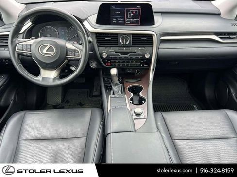 Used 2020 Lexus RX 350 AWD w/ Premium Package image 17