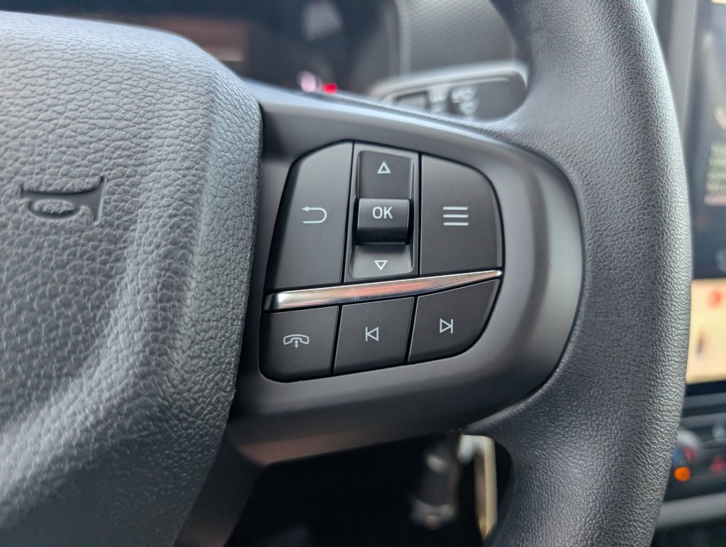 New 2026 Ford Ranger XL RWD image 11