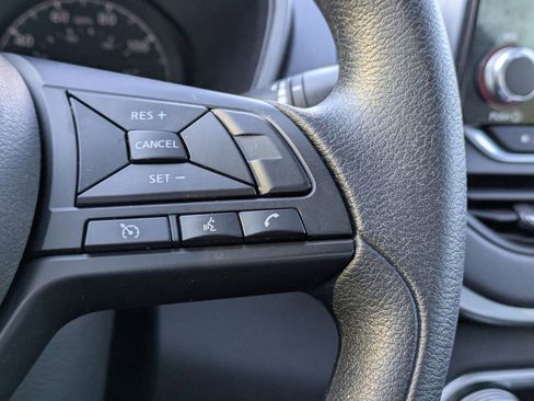 Used 2023 Nissan Altima 2.5 S image 23