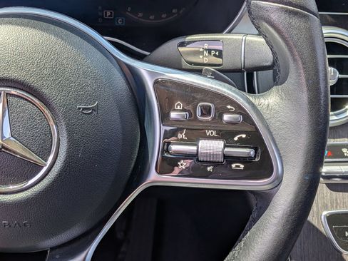Used 2021 Mercedes-Benz C 300 Sedan image 16