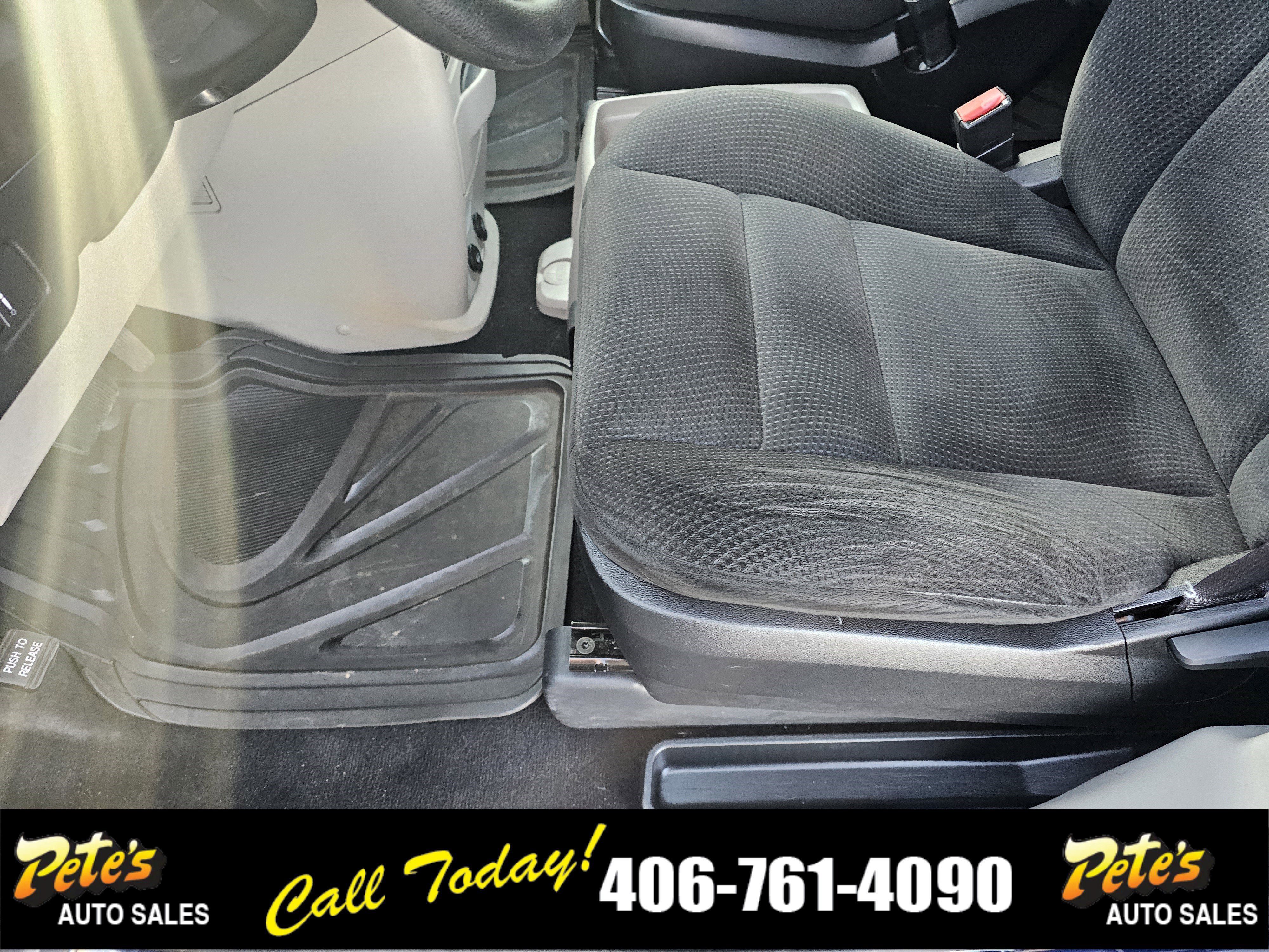 Used 2016 Dodge Grand Caravan SE w/ Quick Order Package 29E SE FWD image 20