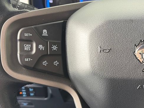 Used 2024 Ford Bronco Outer Banks AWD/4WD image 17