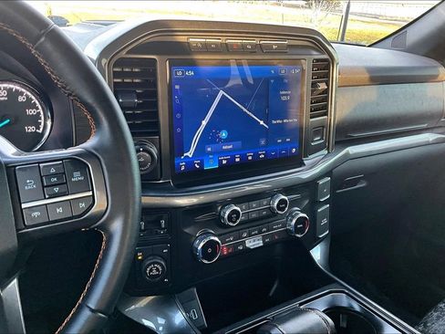 Used 2023 Ford F150 Tremor image 6