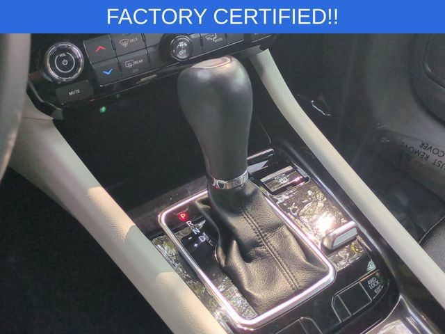 Certified 2024 Jeep Compass Latitude AWD/4WD image 26