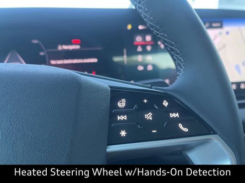 New 2025 Audi A5 2.0T Premium Plus image 11